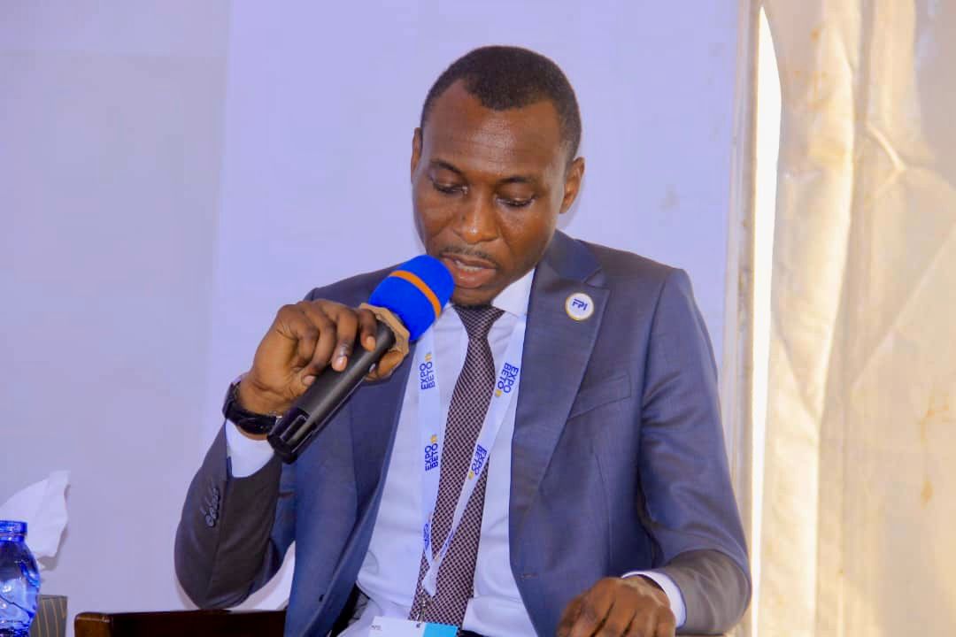 ExpoBeton : le FPI réaffirme son engagement envers le développement industriel et les infrastructures en RDC