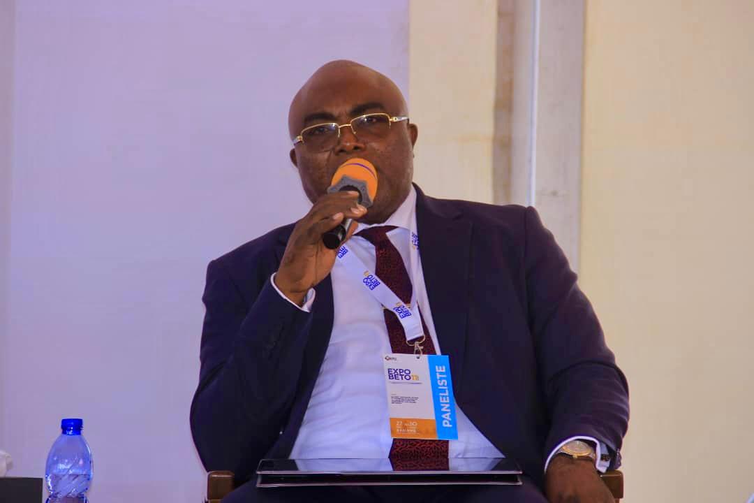 ExpoBeton RDC : la DGDA réaffirme son engagement pour la modernisation douanière et la facilitation du commerce