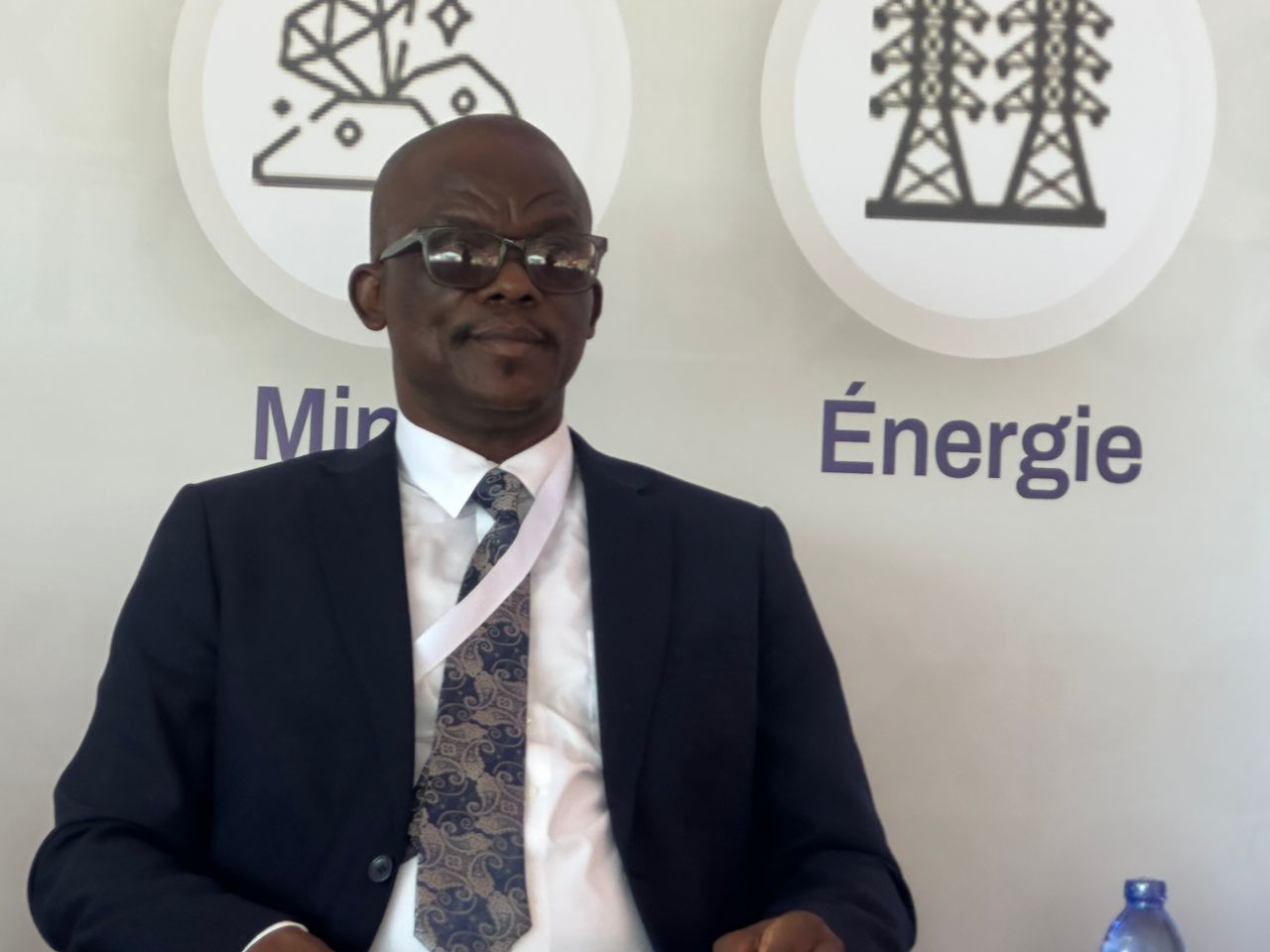 ExpoBeton 2026 : le CEEC met la traçabilité et l’intégration régionale au cœur des échanges commerciaux