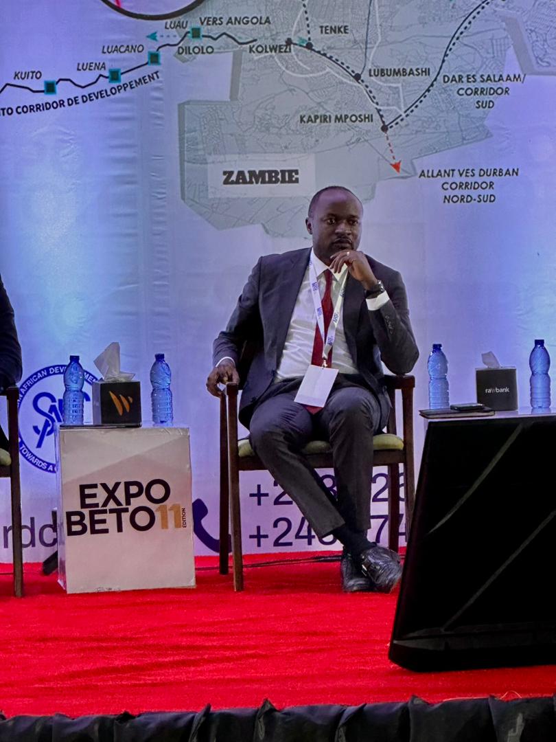 ExpoBeton 2026 : la RDC veut reprendre le contrôle stratégique de ses lignes maritimes