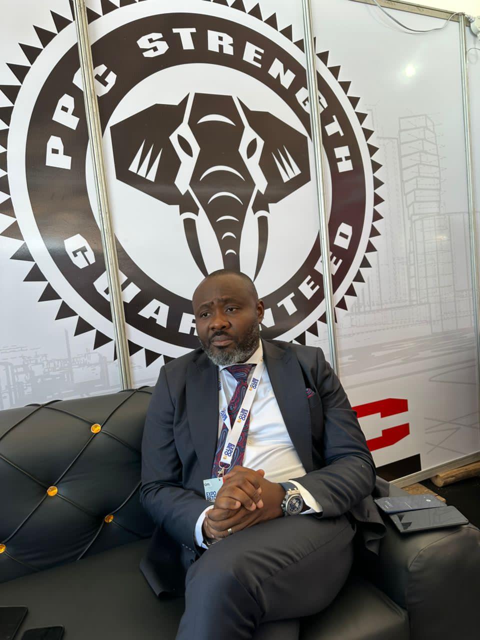 PPC Barnet RDC : un acteur industriel stratégique au service de la souveraineté économique et du développement des infrastructures en République démocratique du Congo