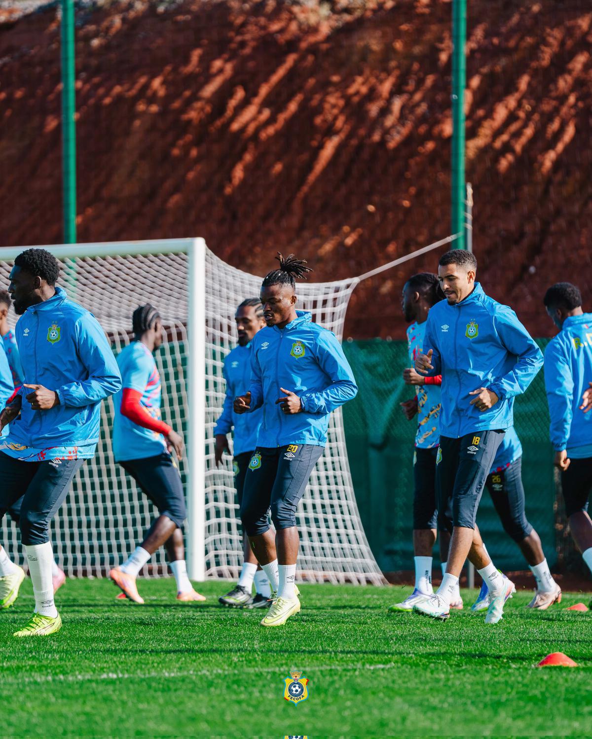 Coupe du monde 2026 : le rassemblement des Léopards à Kinshasa annulé en raison de l’épidémie d’Ebola