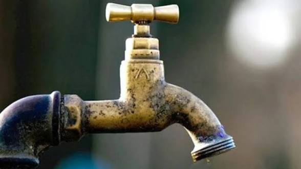 Kinshasa : des coupures d’eau annoncées ce samedi dans plusieurs communes