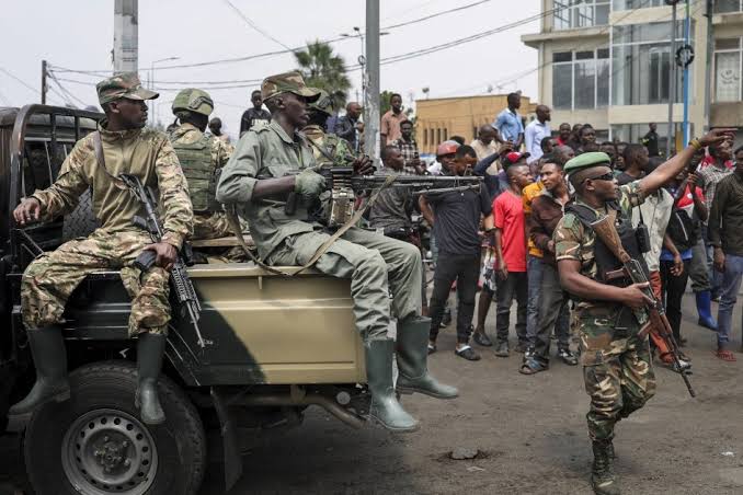 RDC : le M23 et l’armée rwandaise accusés d’atrocités à Uvira