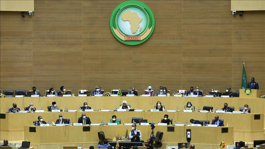 UA : le Nigéria assure la présidence du Conseil de paix et de sécurité en mai