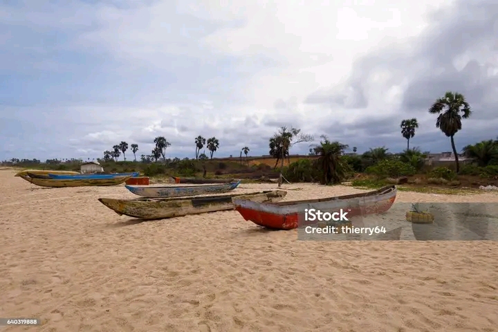Pointe-Noire : une mission stratégique de la JICA pour moderniser la pêche artisanale congolaise