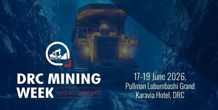RDC : Lubumbashi s’apprête à vibrer au rythme de la DRC Mining Week