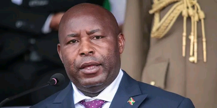 Mondial 2026 : le président burundais félicite les Léopards après leur match nul face au Portugal