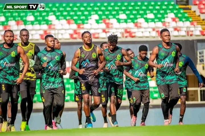 Football : V.Club participe au tournoi Nkurunziza Cup au Burundi