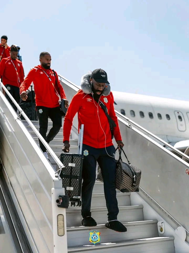 Mondial 2026 : les Léopards de retour à Houston pour préparer le match contre l’Angleterre