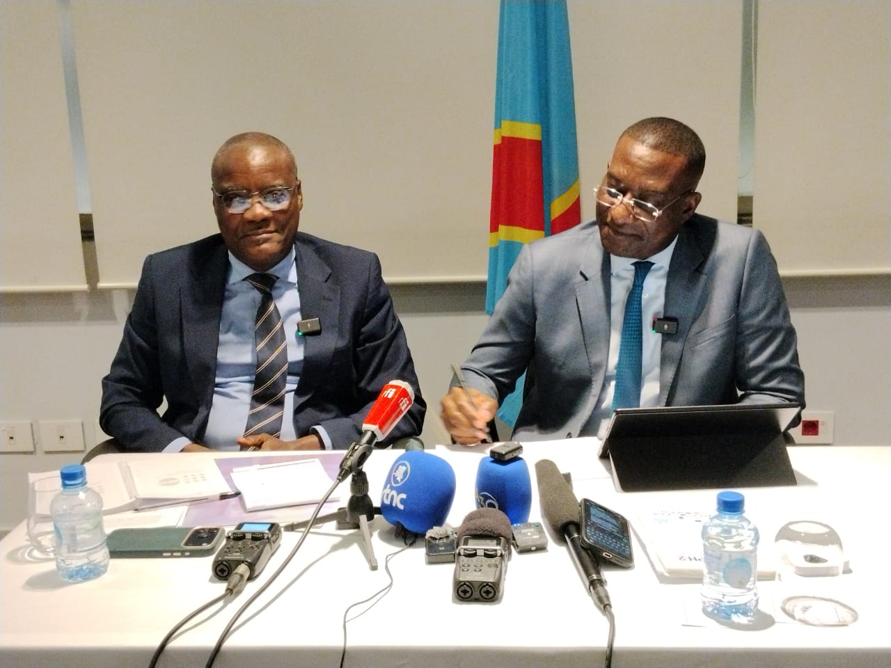 RDC – Recensement : début à Kinshasa du processus de recrutement des agents chargés de la cartographie censitaire