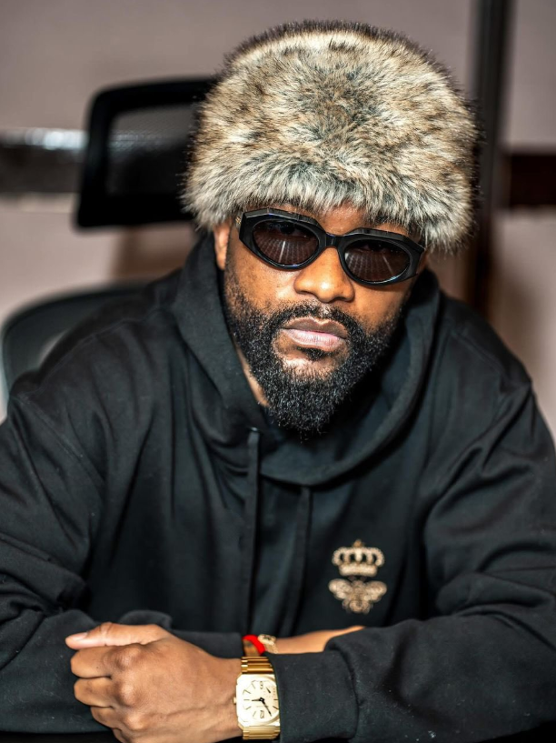 RDC : Fally Ipupa admis dans l’Ordre national du Léopard au grade de Chevalier