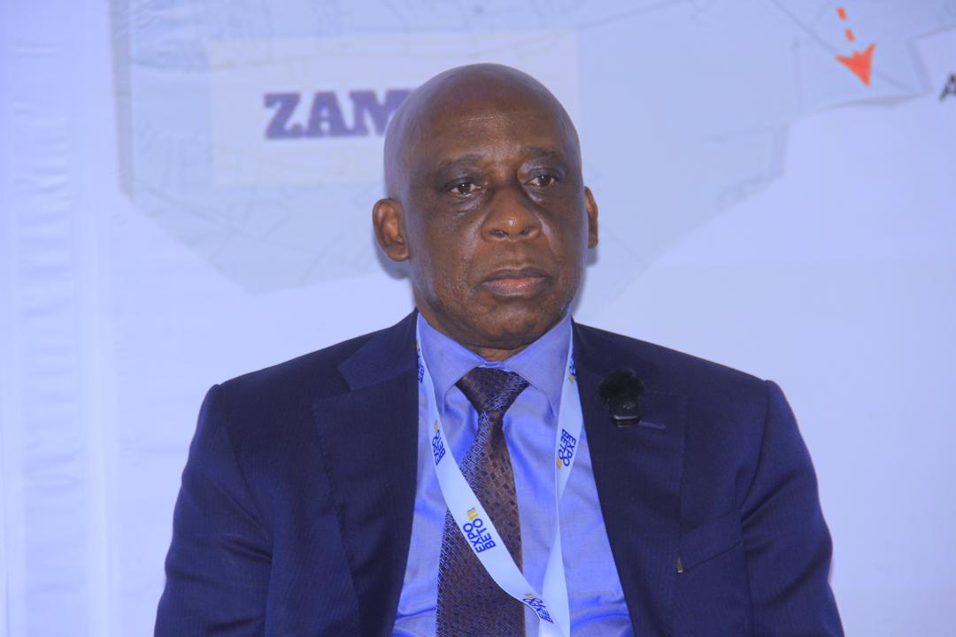 ExpoBeton RDC : le DG de l’OVD alerte sur l’urgence routière et les défis des inondations à Kalemie