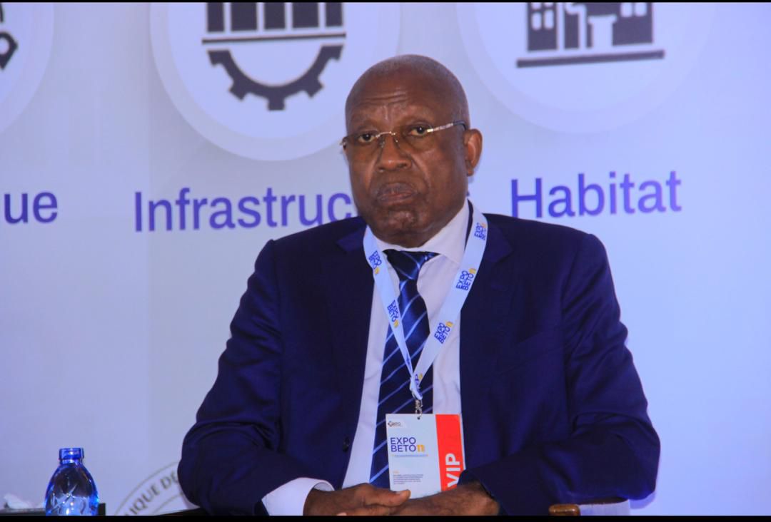 Reconduction du Professeur Godefroy Kizaba à la tête de l’ANADEC : la consécration d’un leadership au service de l’entrepreneuriat congolais