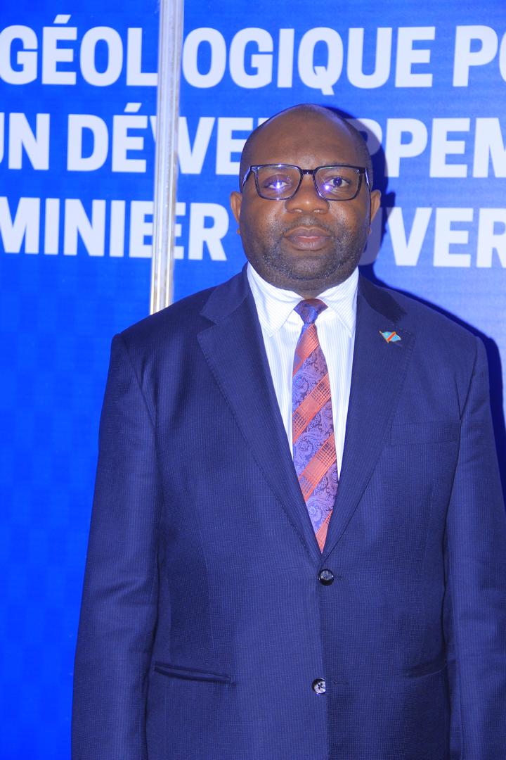 RAOUL WAZENGA VITIMA : LA NUMÉRISATION DES DONNÉES GÉOSCIENTIFIQUES, UN LEVIER STRATÉGIQUE POUR LA TRANSFORMATION MINIÈRE ET ÉCONOMIQUE DE LA RDC
