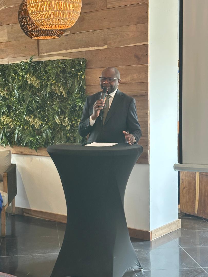Investir dans la recherche géologique nationale : le SGNC plaide pour une vision à long terme du développement minier en RDC