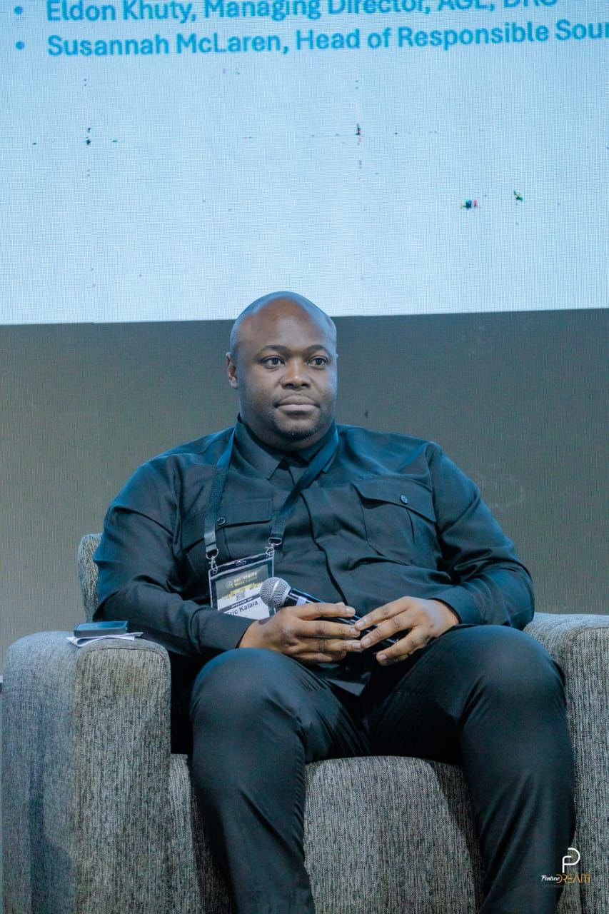 DRC Mining Week 2026 : Éric Kalala appelle à une traçabilité intégrale des minerais congolais, de la mine au consommateur final