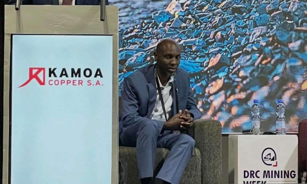DRC Mining Week 2026 : L’exploration au cœur de l’avenir minier de la RDC