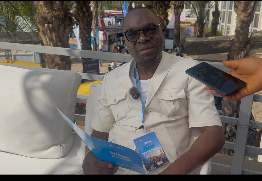 DRC Mining Week 2026 : pour l’ACGT, les infrastructures constituent le premier investissement stratégique de l’exploration minière en RDC