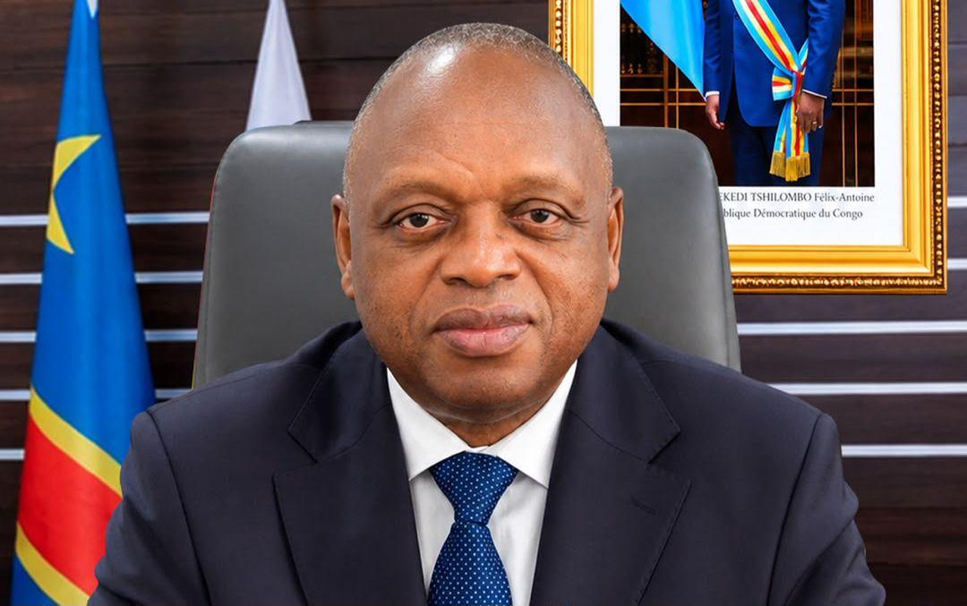 Message de l’OCC à l’occasion du 66e anniversaire de l’indépendance de la RDC