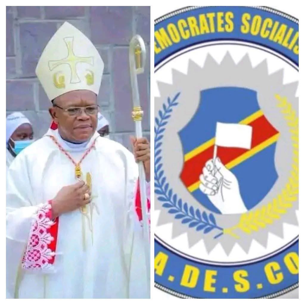 Annulation de la messe d’action de grâce de l’ADESCO : simple décision administrative ou malaise politique ?(Tribune de THERESIA PHUATI)