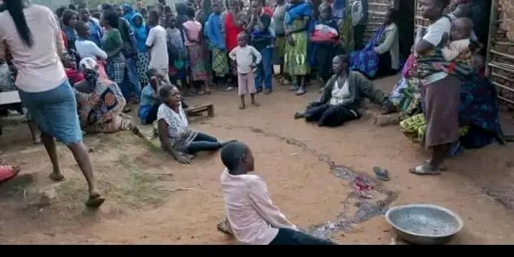 Beni : 14 personnes, dont un militaire, tuées lors d’une nouvelle attaque des ADF