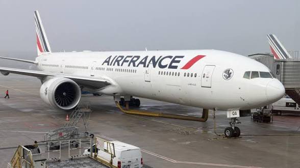 Reprise des vols Air France entre Paris et Kinshasa ce samedi après un cas confirmé d’Ebola