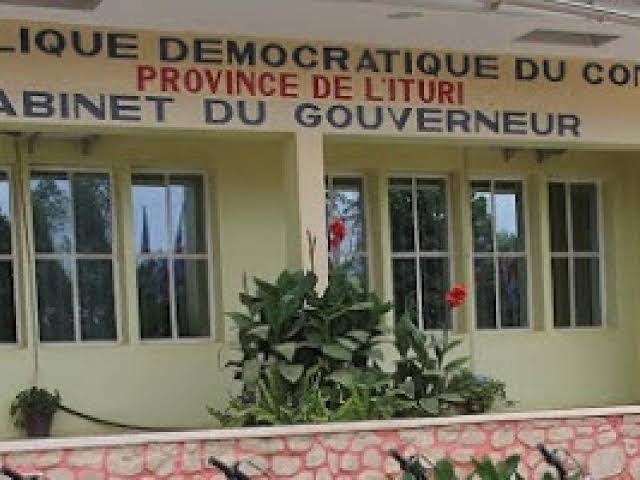 RDC : nomination d’un nouveau gouverneur militaire en Ituri