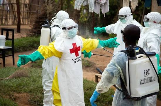 Ebola en RDC : 808 cas confirmés et 192 décès enregistrés dans trois provinces