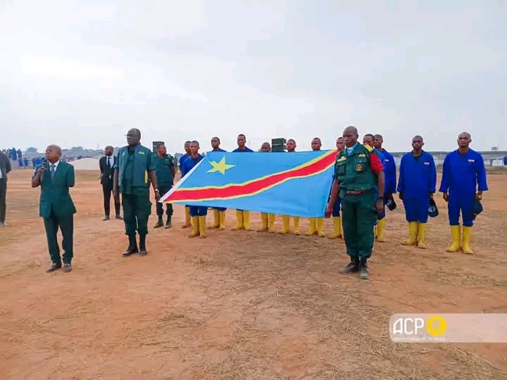 Kinshasa : la Task Force présidentielle lance les travaux d’assainissement ce jeudi