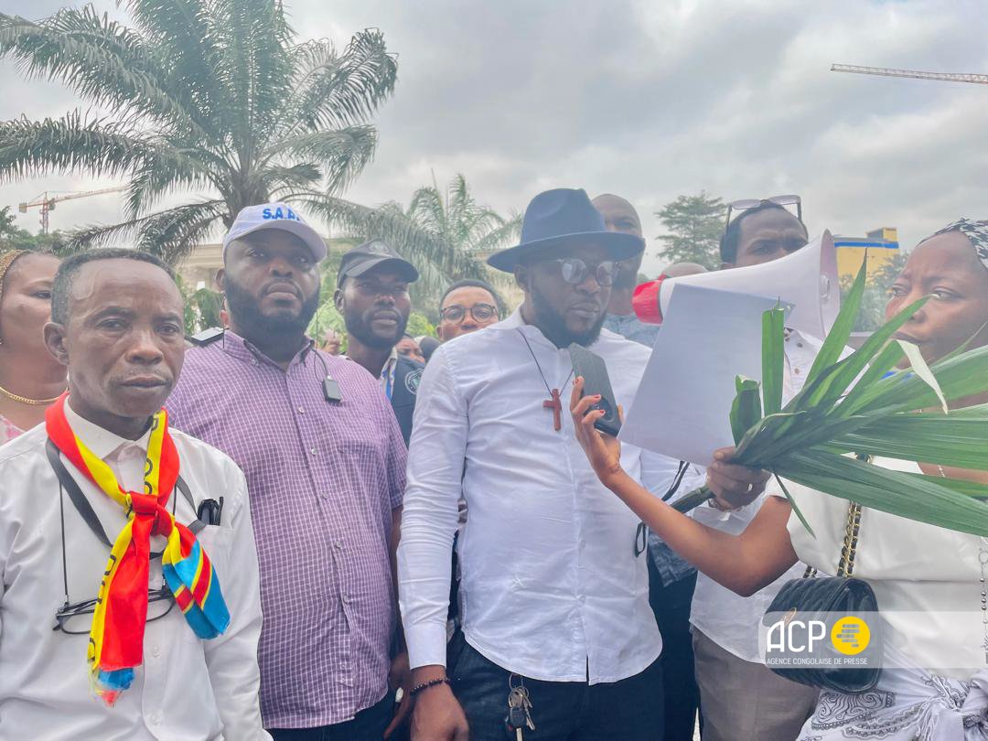 RDC : les agents de l’Aménagement du territoire réclament l’application du nouveau barème salarial et la mécanisation des nouvelles unités