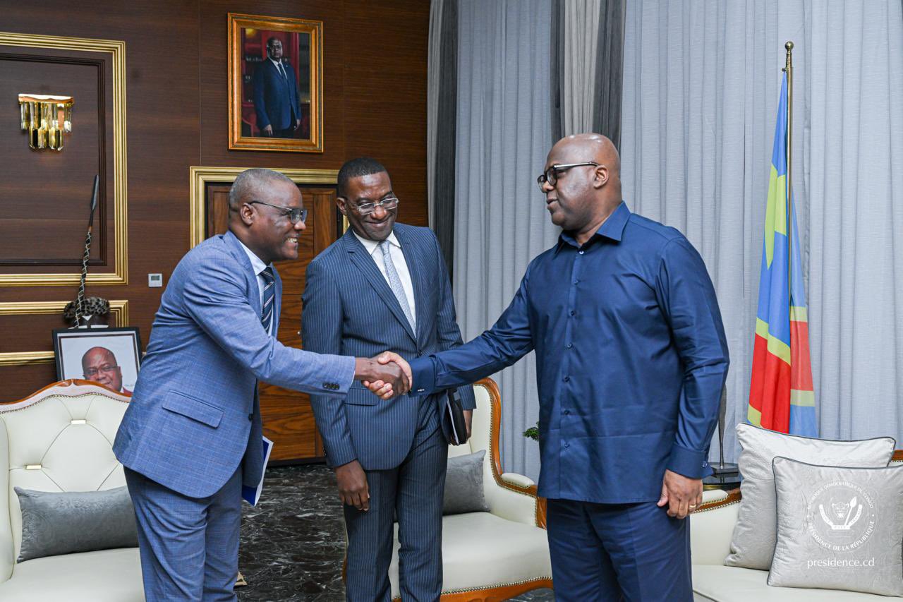 RDC : le recensement général de la population débute en août prochain