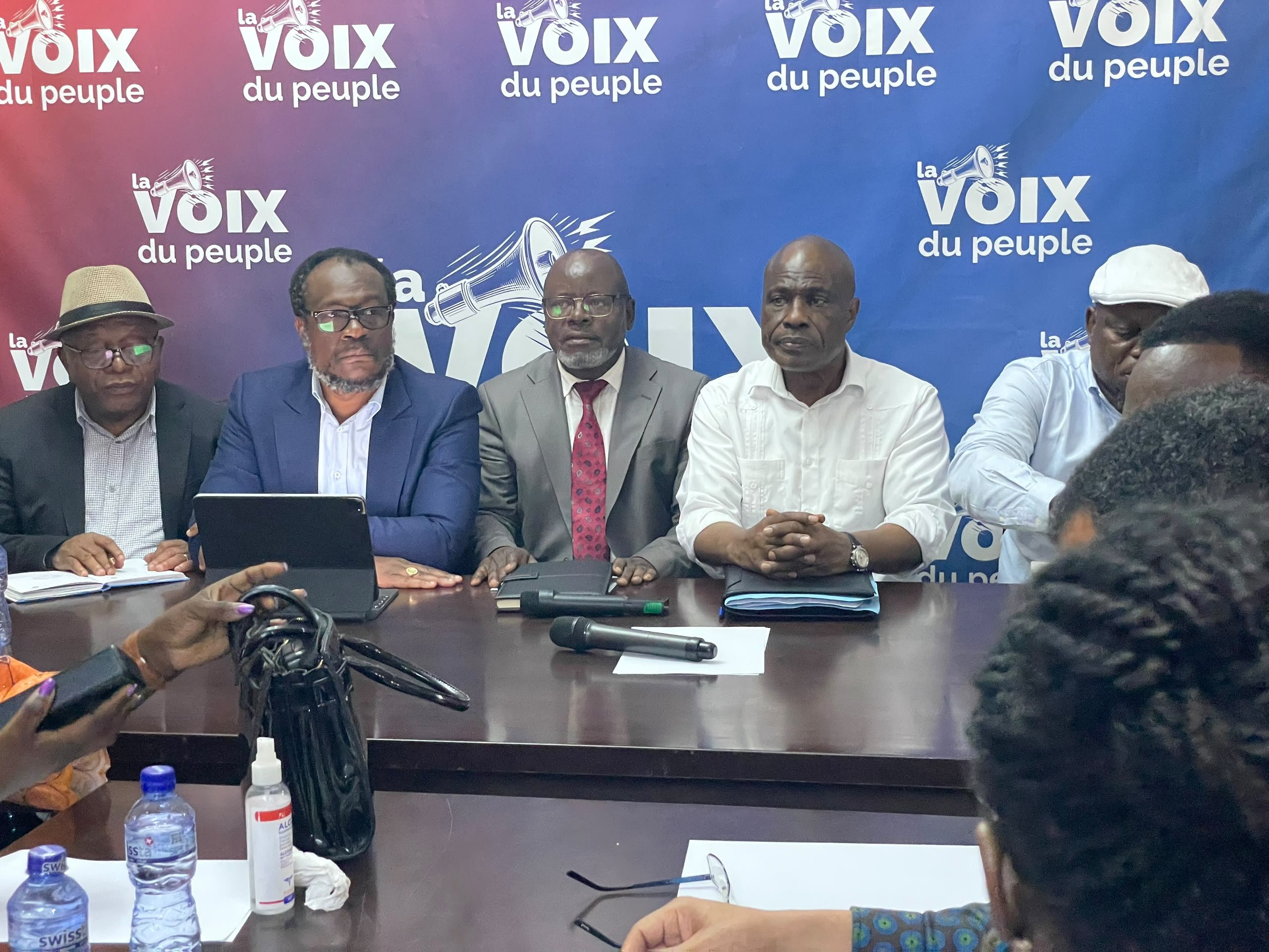Kinshasa : la coalition C64 reporte sa marche prévue ce mercredi 22 juillet