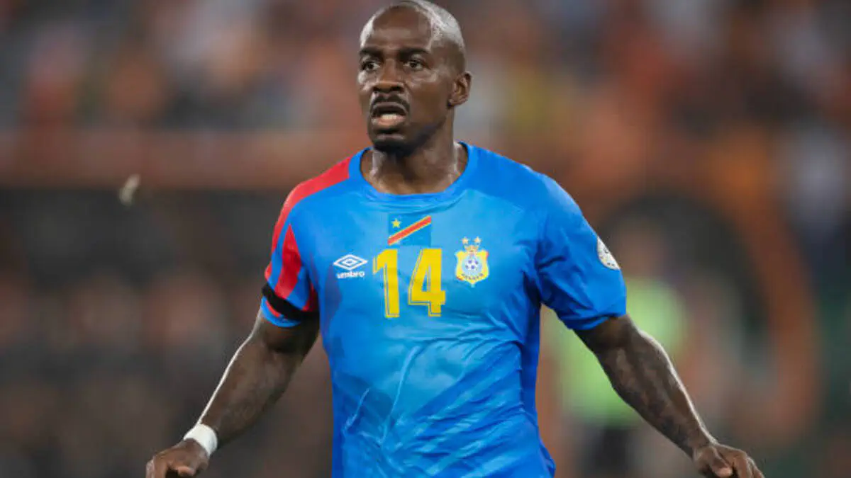 Foot : Gaël Kakuta met un terme à sa carrière professionnelle à l’âge de 35 ans