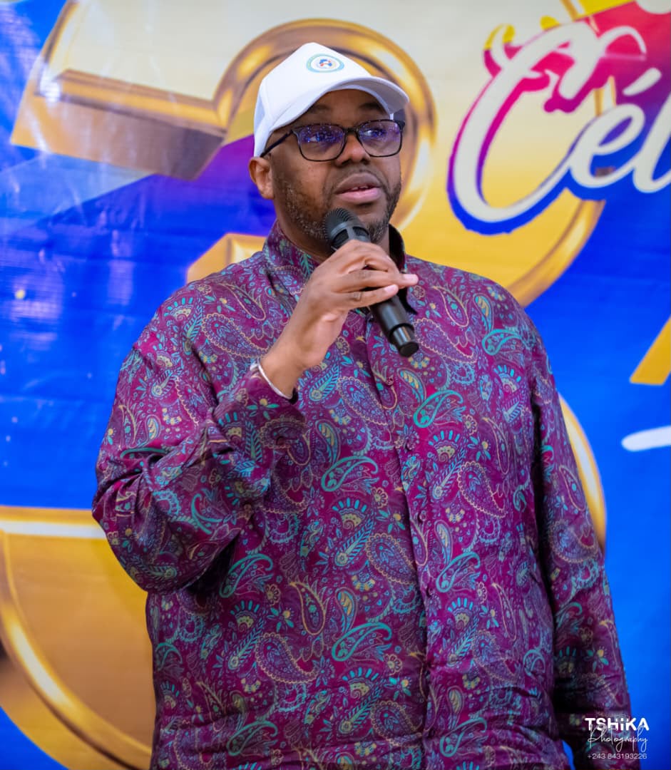 RDC : à l’occasion de son troisième anniversaire, l’ADESCO réaffirme sa ligne politique et appelle à une démocratie apaisée