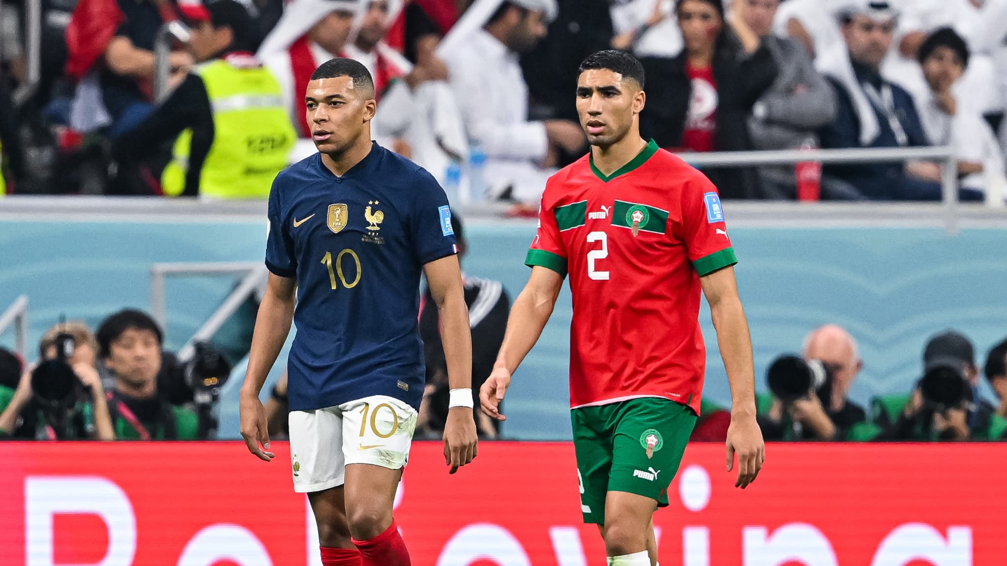 Coupe du monde 2026 : début des quarts de finale ce jeudi