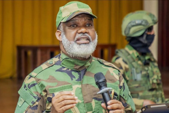 Est de la RDC : l’ONU sanctionne Corneille Nangaa et cinq autres chefs de groupes armés