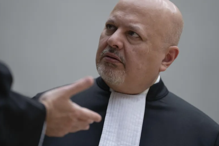 CPI : accusé d’agression sexuelle, le procureur général Karim Khan démis de ses fonctions