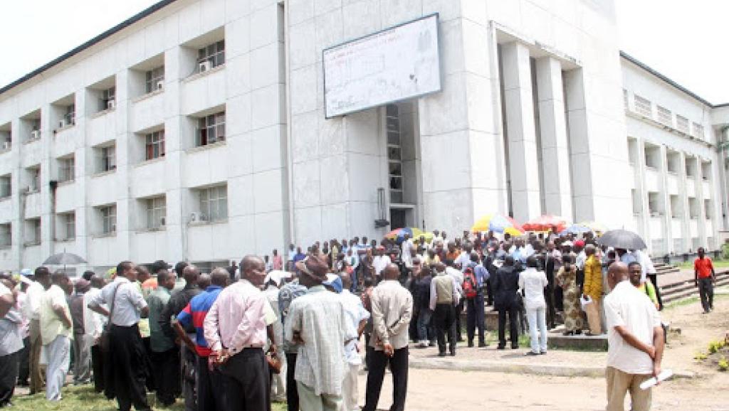 RDC : la paie des agents et fonctionnaires de l’État du mois de juillet connaîtra un léger retard