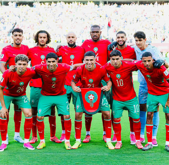 Mondial 2026 : le Maroc et l’Égypte, seuls représentants africains encore en lice