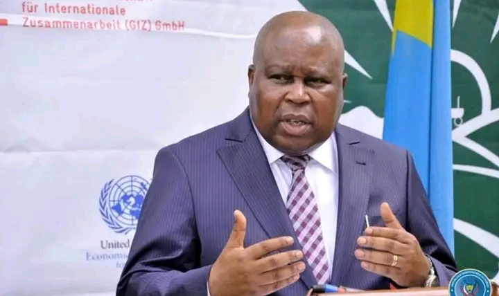 RDC : La Cour de cassation acquitte François Rubota dans l’affaire des forages