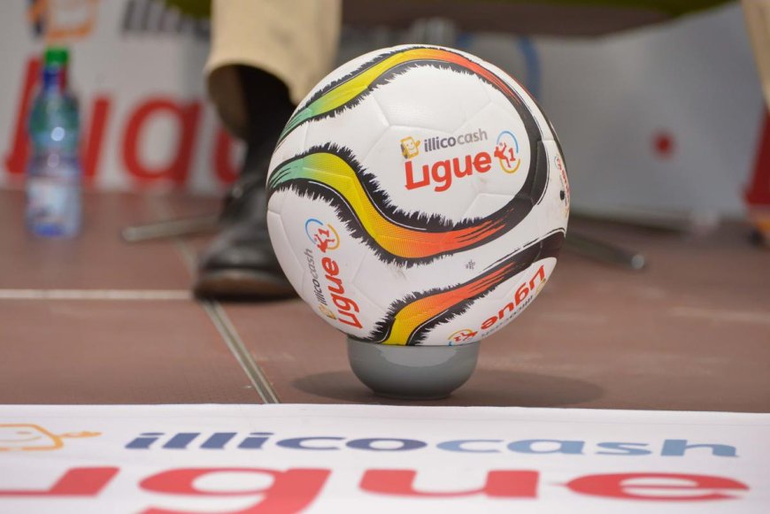 RDC : le démarrage des championnats de la Linafoot reporté à une date ultérieure