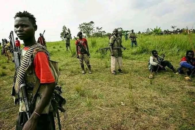 RDC : 596 ex-combattants Mobondo envoyés à Kanyama Kasese