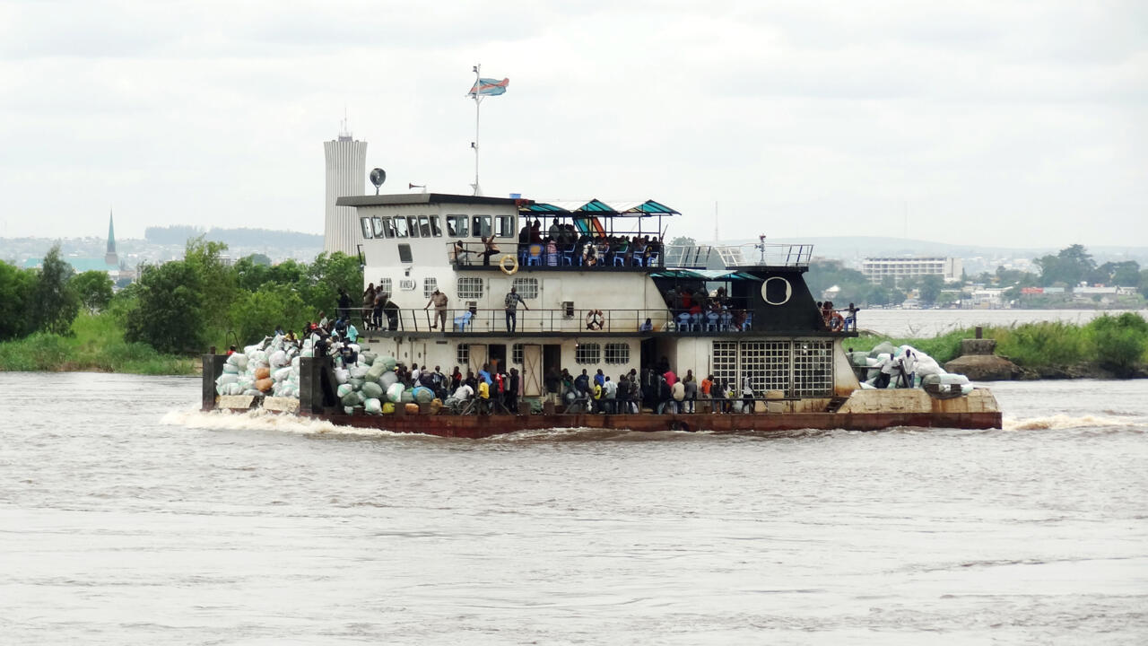 RDC/Congo-Brazzaville : des affrontements armés entre militaires font des morts sur le fleuve Congo