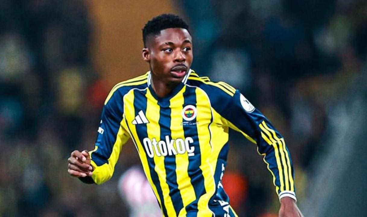 Stage des Léopards en Afrique du Sud : Anthony Musaba forfait