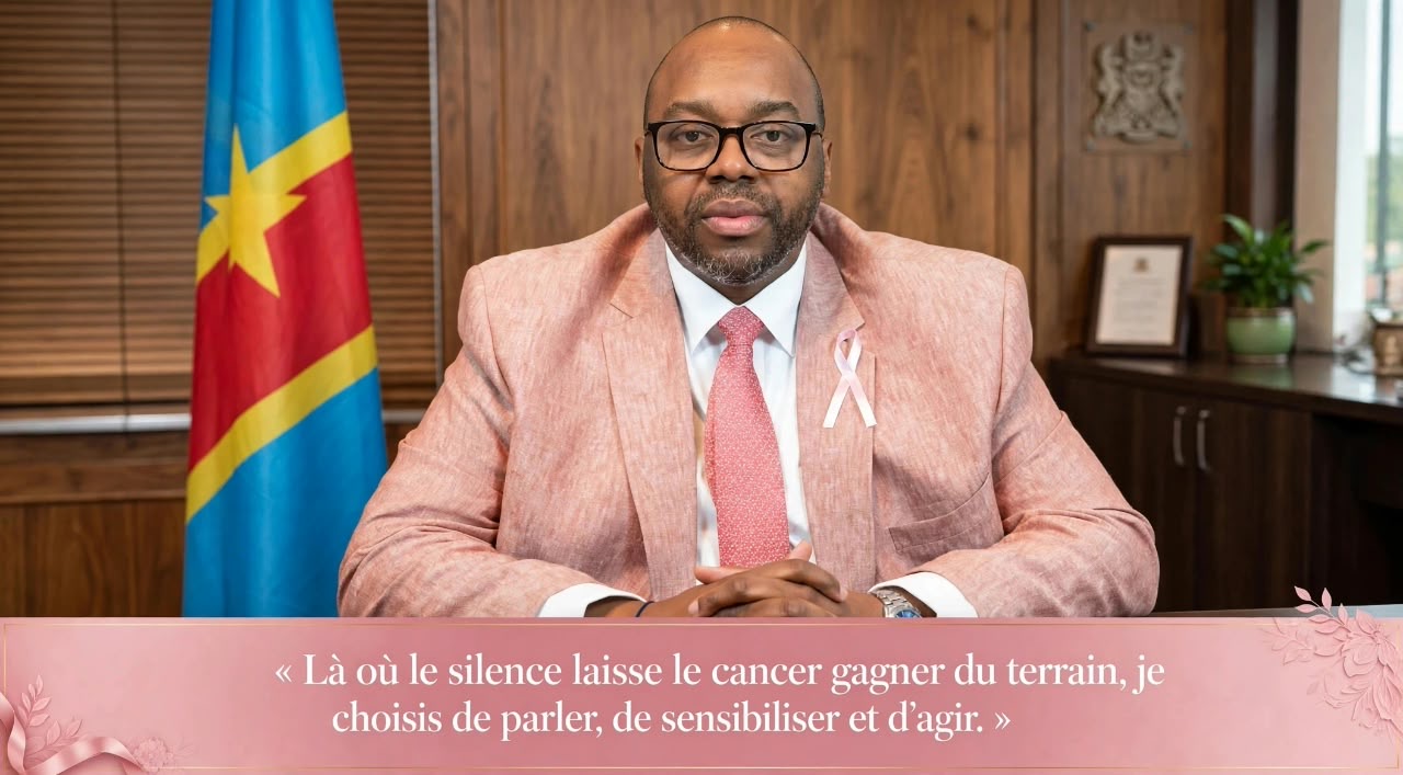 CONTRE LE CANCER, L’ADESCO APPELLE À L’UNION DES FORCES ET DES VOIX