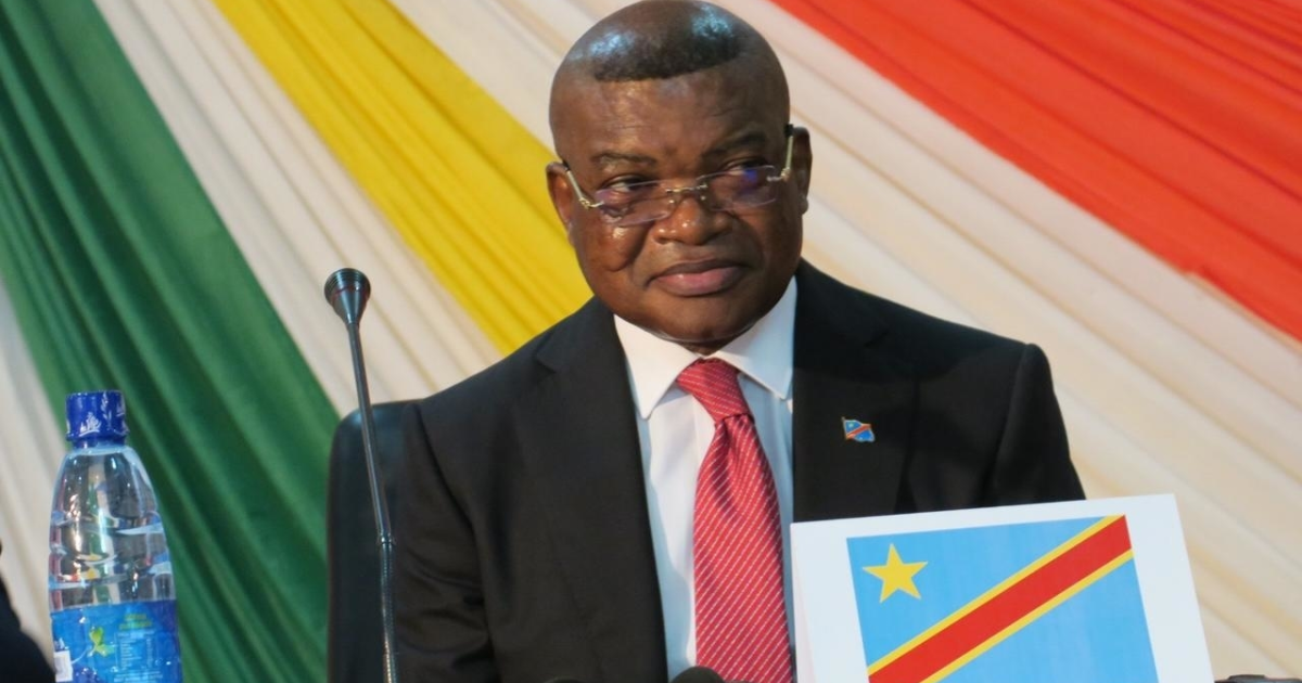 RDC : décès à Paris de Kalev Mutond, ancien patron de l’ANR